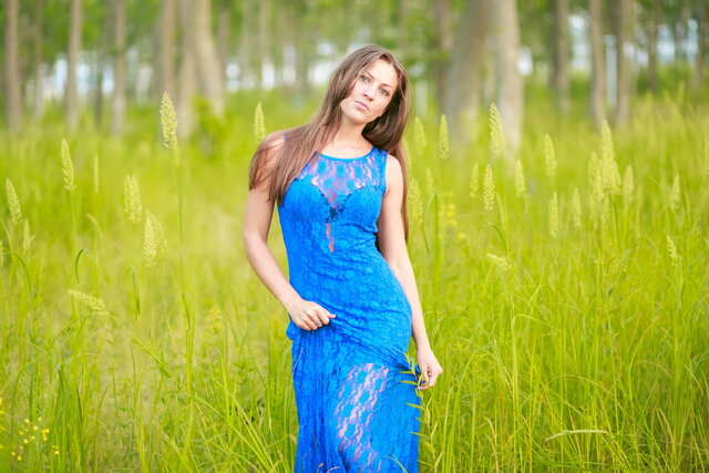Margarita Barsukova's photo