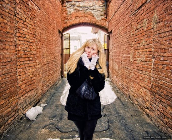 Margarita Medved''s photo