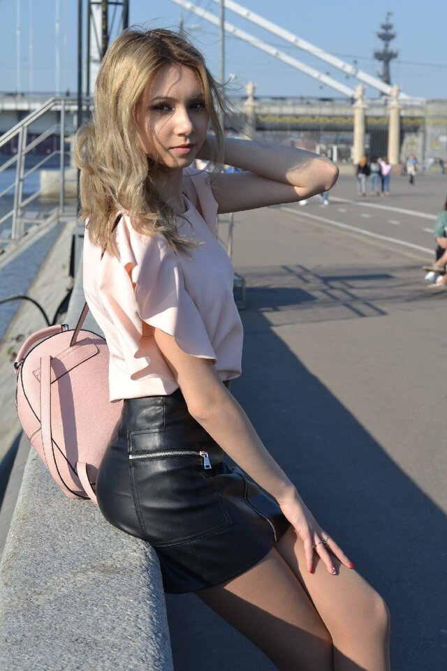 Lejla Fomina's photo