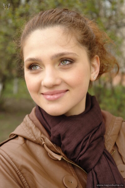 Фото Анна Яцкив