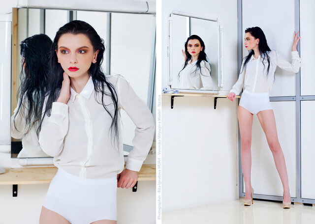 Nastja Skitina's photo