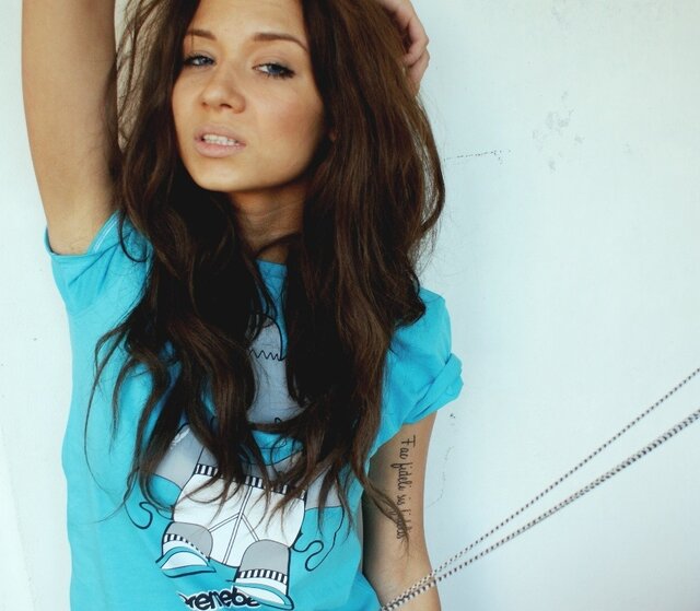 Anastasiya Efimova's photo