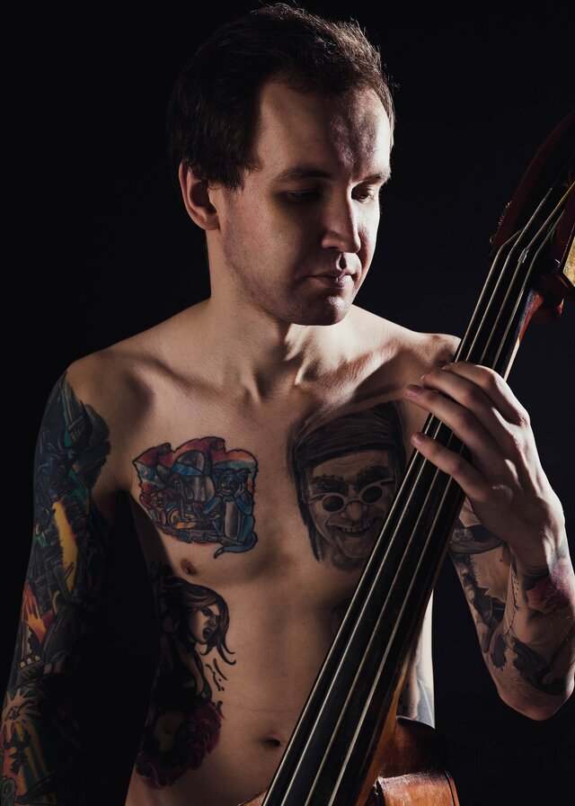 Andrej Bets's photo