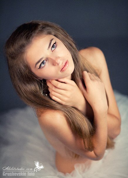 Фото Лиля Models Косяк
