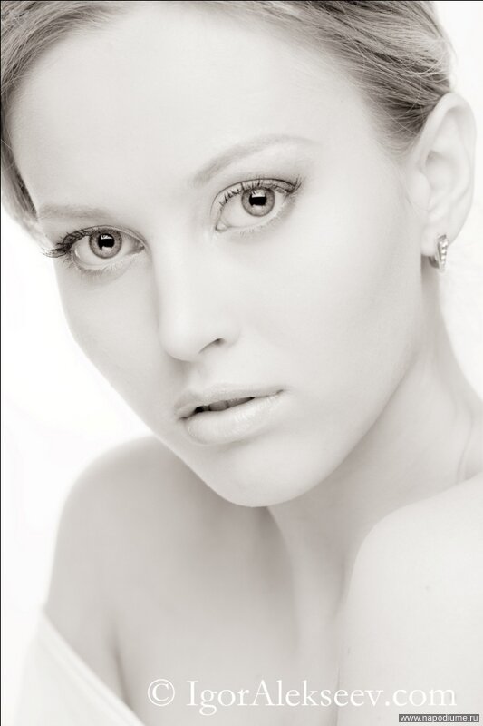 Elena Rozova's photo