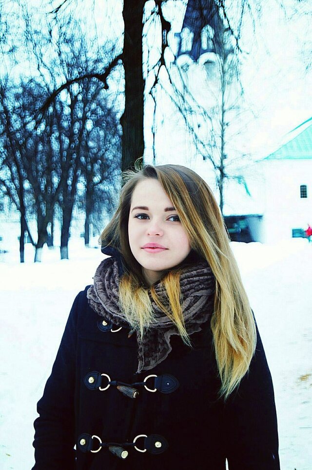 Фото Tat'jana Trushheljova
