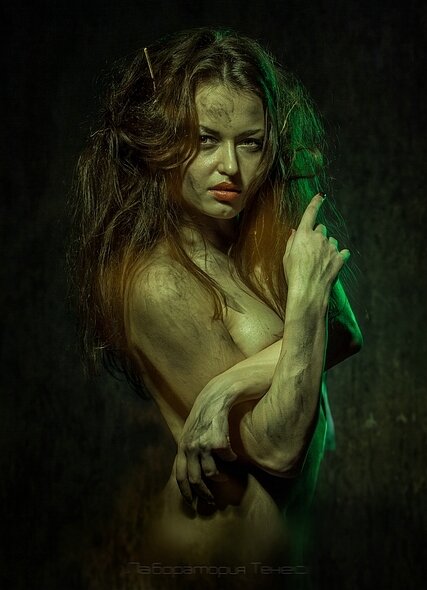 Sergej Korobesko's photo