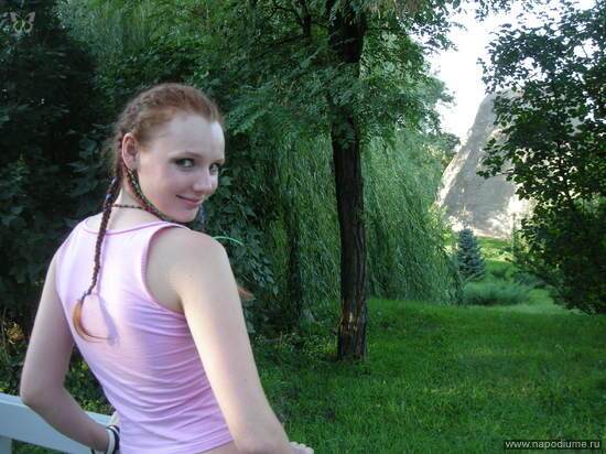 Фото Natali Deinekina