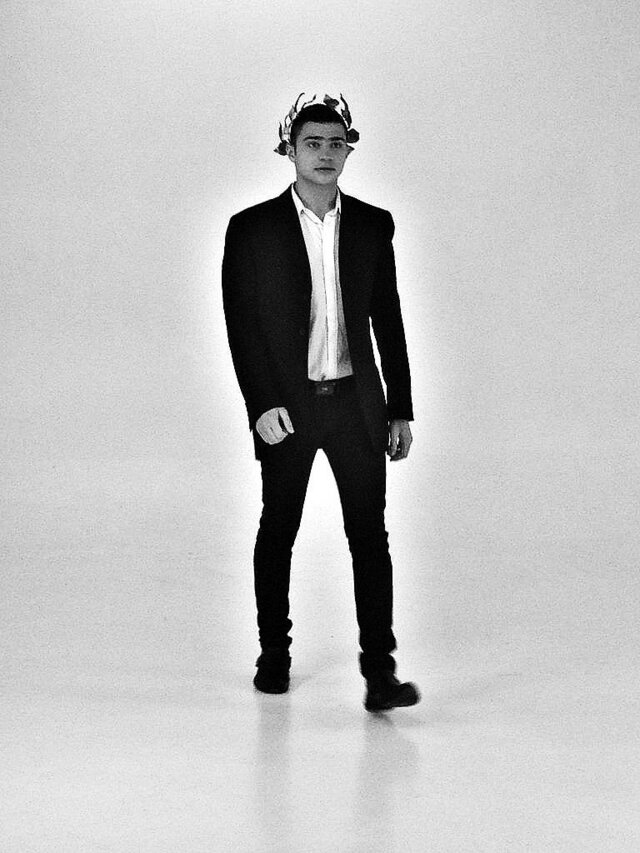 Фото Oleg Mel'nik