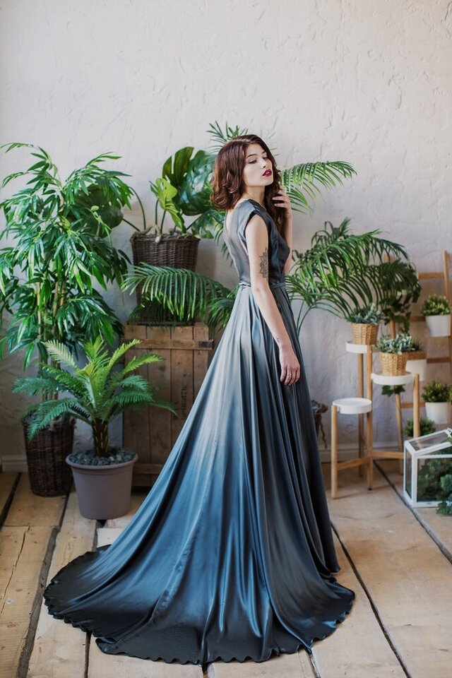 Alyona Konovalova's photo