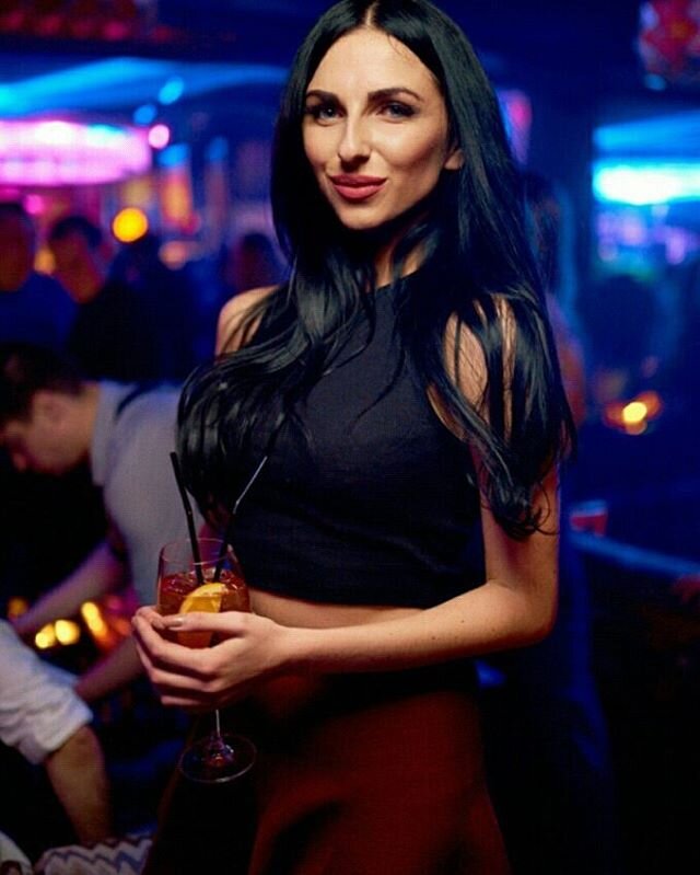 Kristina Butil'skaja's photo