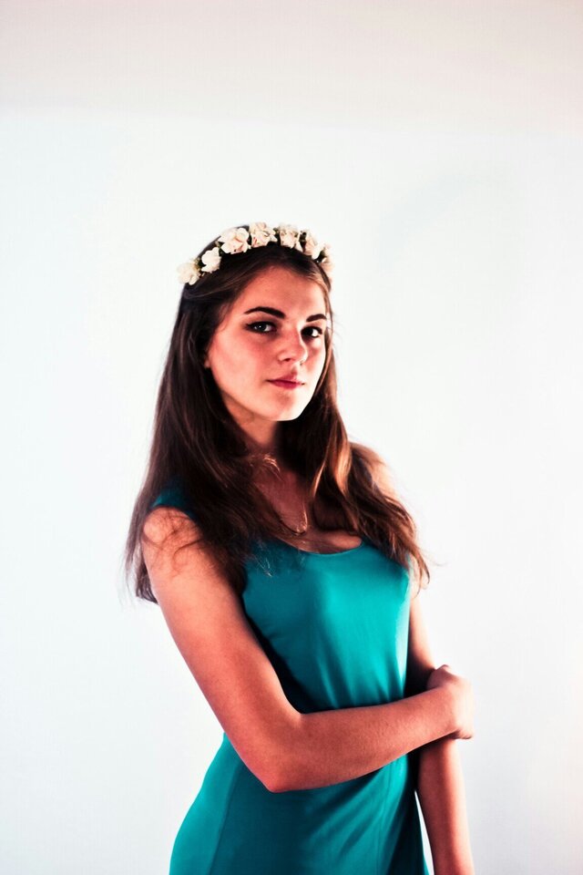 Фото Kristina Markovina