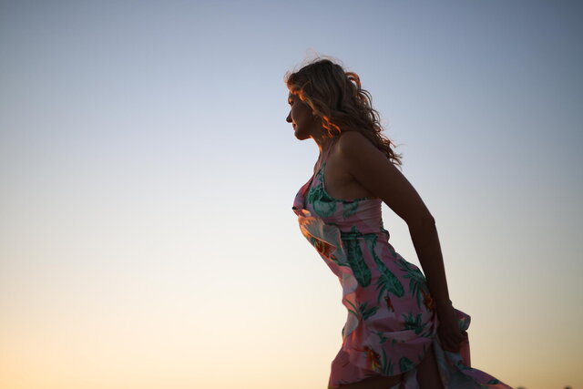 Nayaliy Ivanova's photo