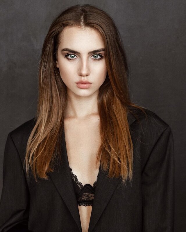 Foto Anastasija Petrenko