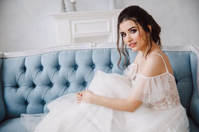 Фото Ольга Попова