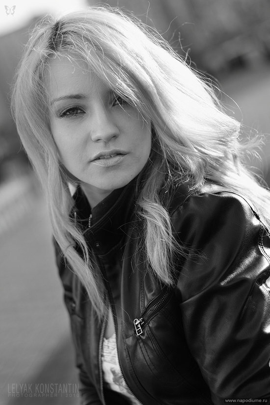 Nika Medvedeva's photo