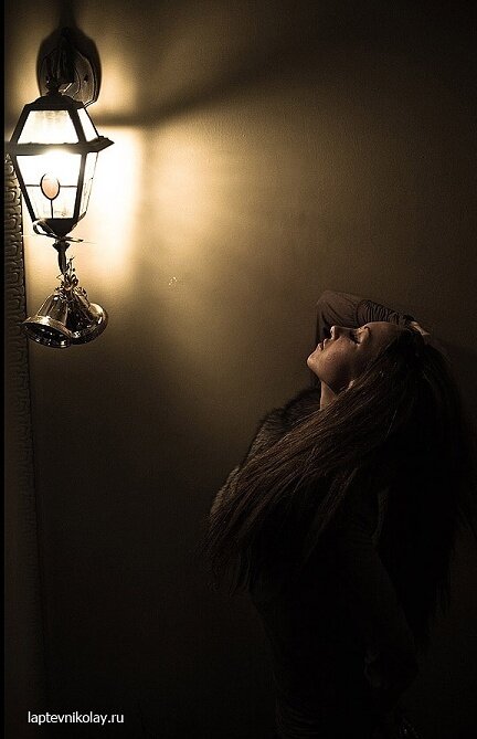Alina Pluzhnik's photo