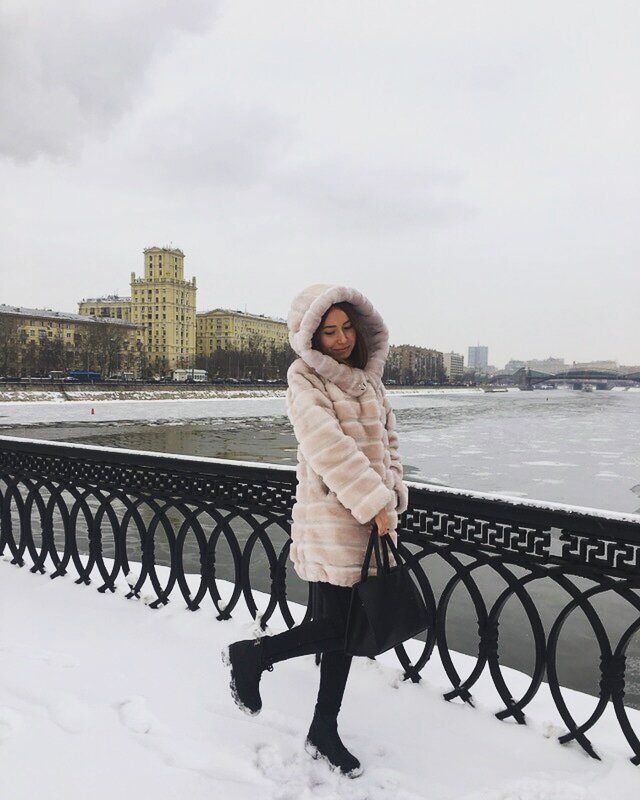 Фото luiza karimova