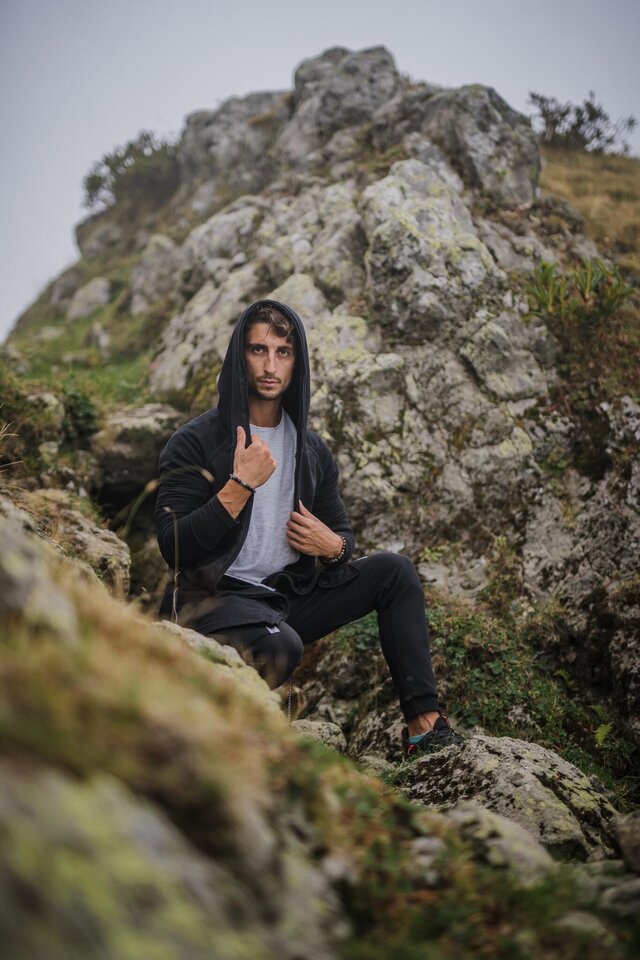 Arsenii Agatov's photo