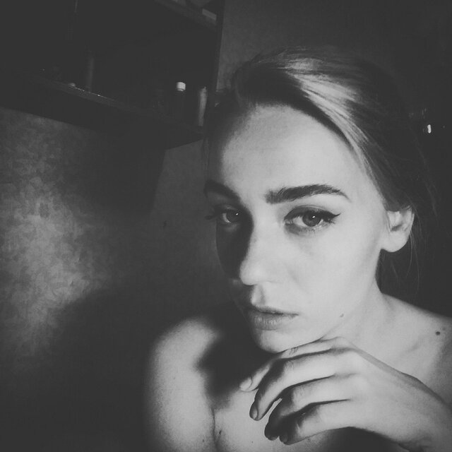 Фото Екатерина Девятова