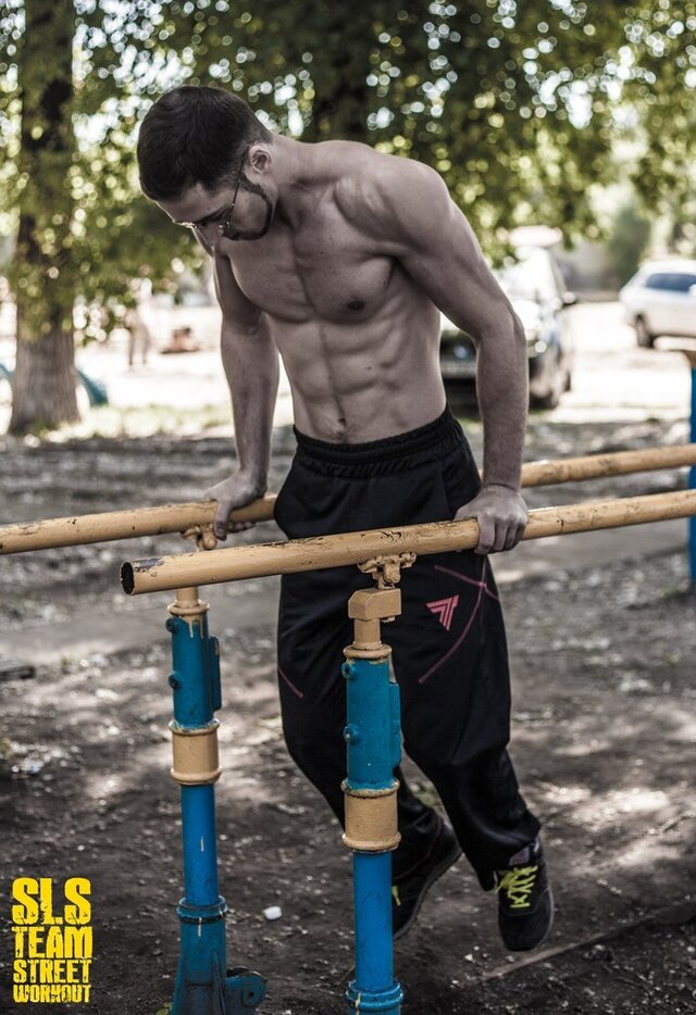 Фото Дмитрий Xrodgard Семёнов