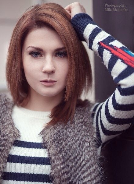 Фото ира арина шатилова