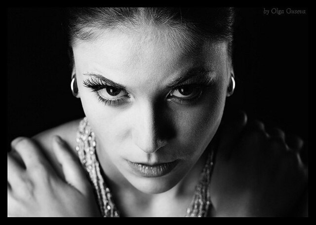 Фото Софья Ломова