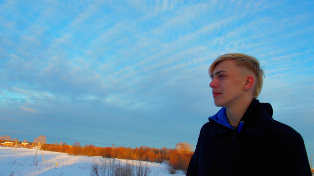 Anna Sisoeva's photo