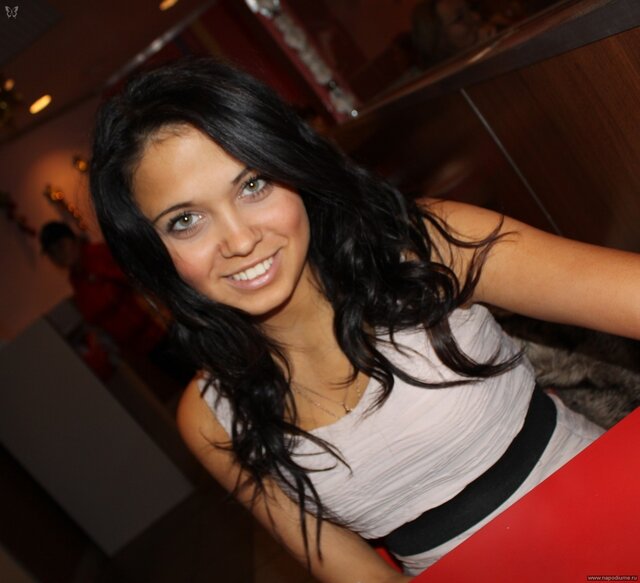 Ulia Korkisko's photo