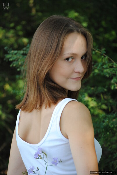Anastasia Kuzovkova's photo