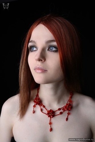 Фото Марина Лесная