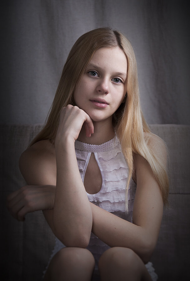 Elizaveta Belova's photo
