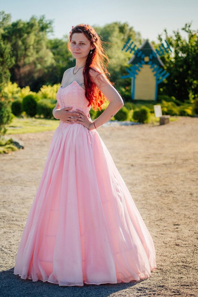 Svetlana Konopkenko's photo