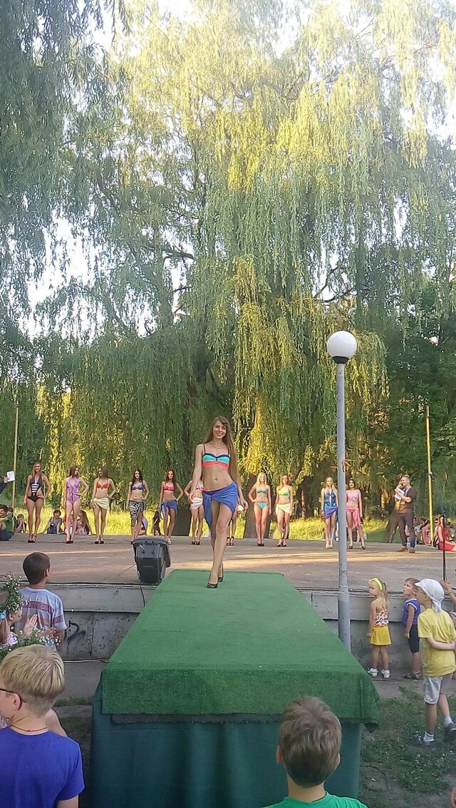 Фото Яна Шелудько