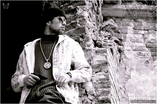 Hakim Hakimdzanov's photo