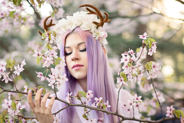 Marija Keremetskaja's photo