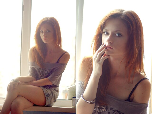 Anastasia Yuferova's photo