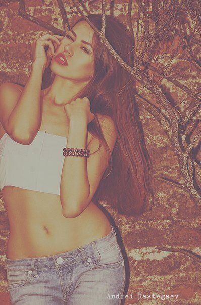 Julia Savel'eva's photo