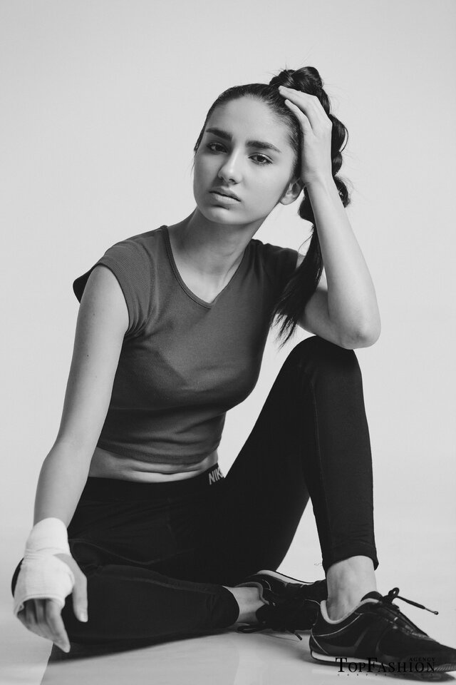 Foto Valerija Ribina