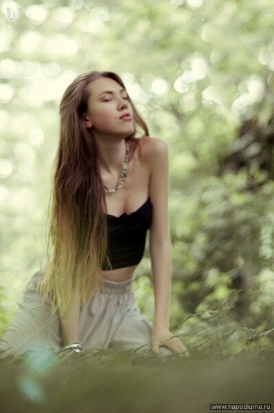Фото Nastya Yakubovskaya