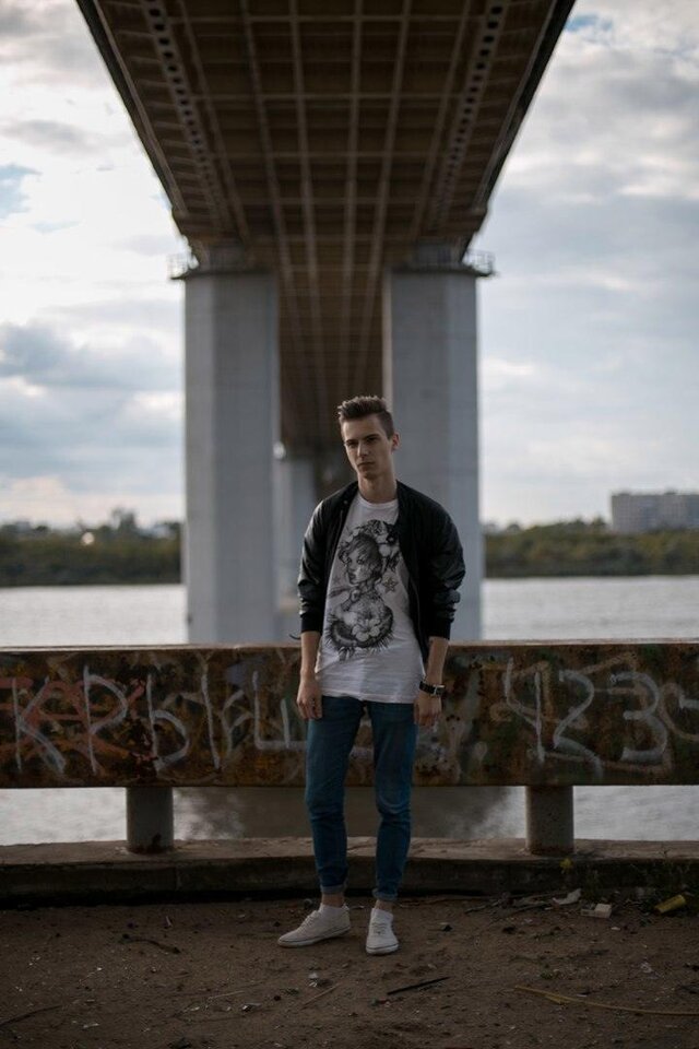 Фото Aleksandr Komanov