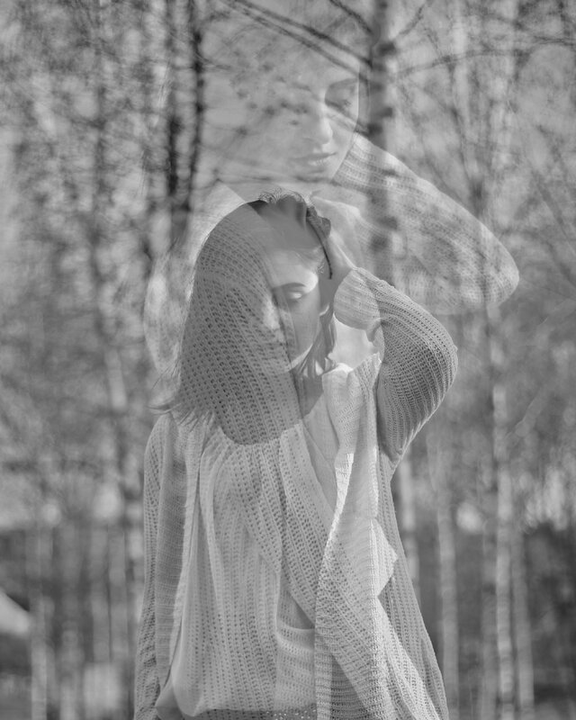 Foto Anastasia Cikalo