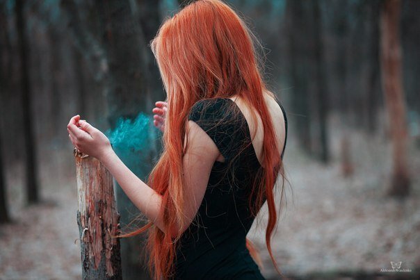 Juliana Gradskaja's photo