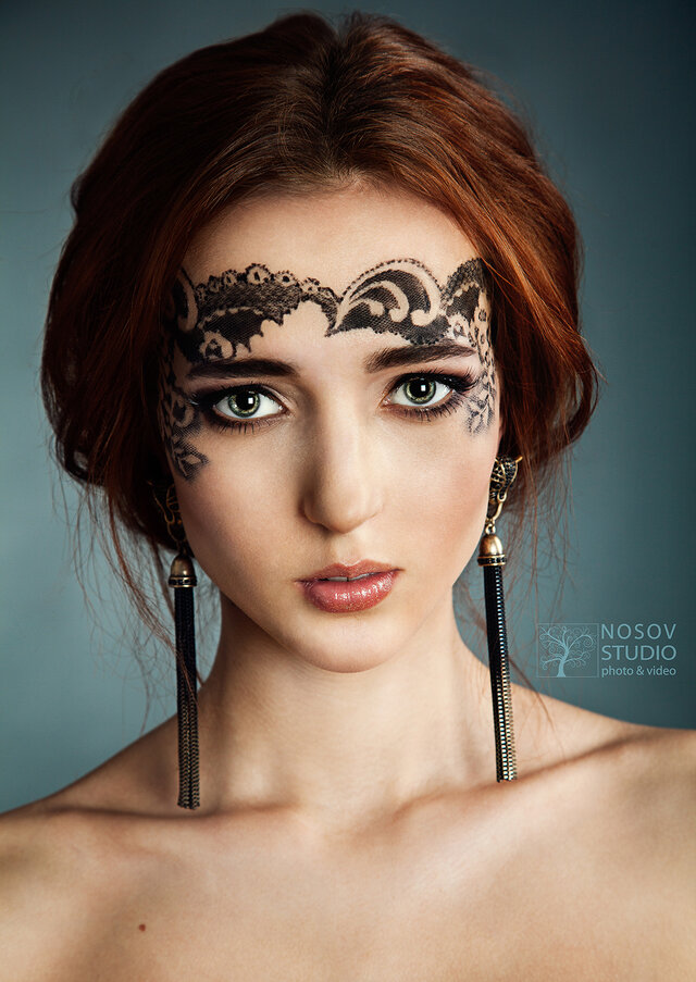Tanya Astahova's photo