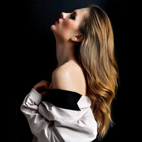 Foto ludmila vojcenko