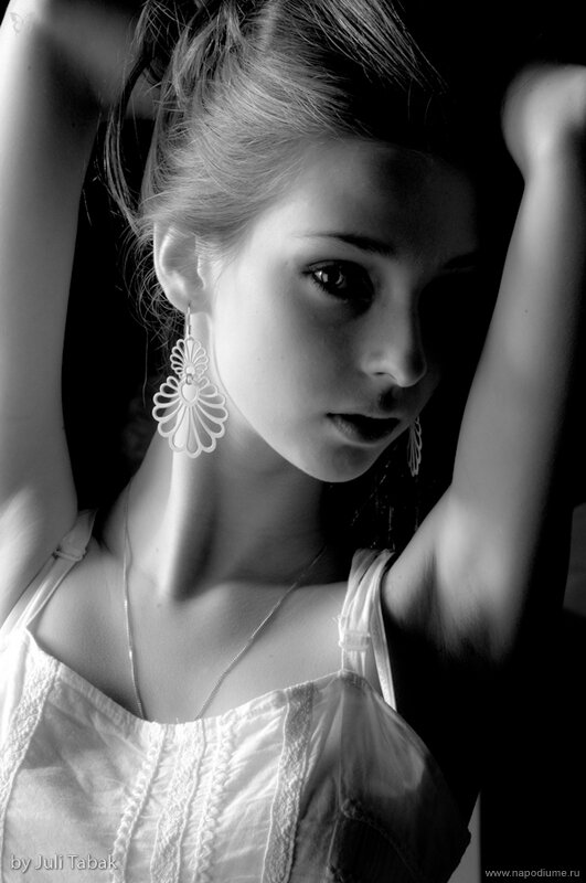 Valeria Salikovskaa's photo