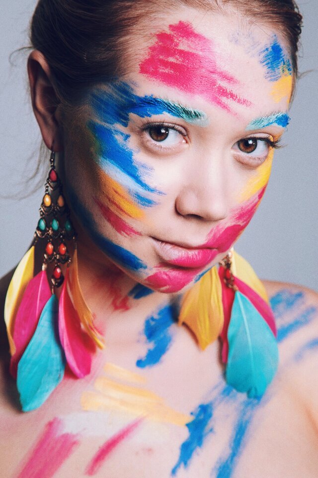 Anastasia Cistakova's photo