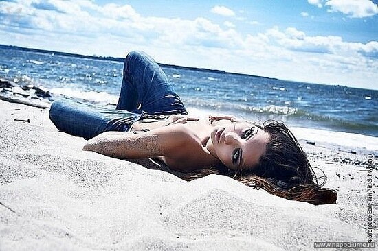 Katuska Makarova's photo