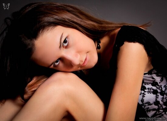 Svetlana Obmoina's photo