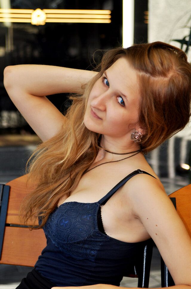 Фото Lena Dotsenko